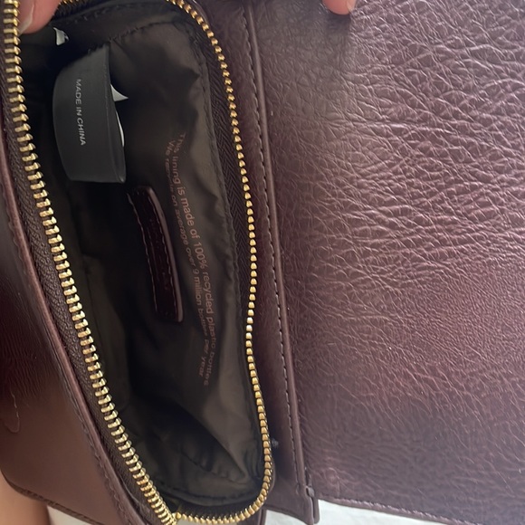 Matt&Nat purse - Picture 3 of 3